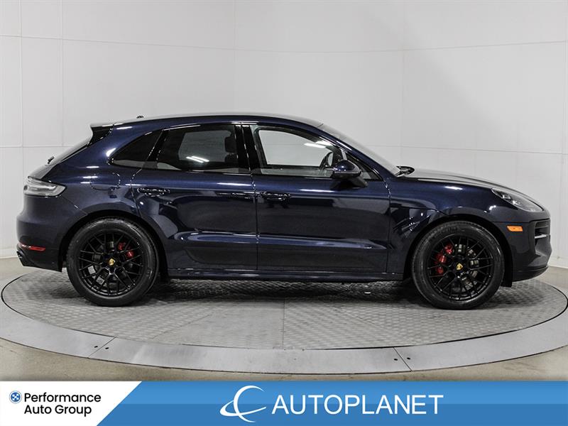 porsche Macan 2021 - 8