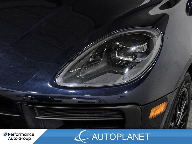 porsche Macan 2021 - 10