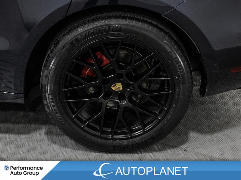 porsche Macan 2021 - 11