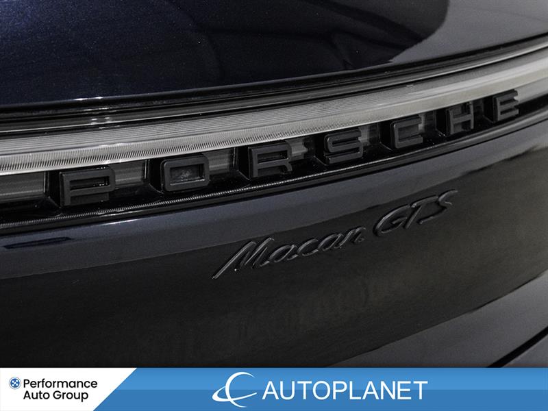 porsche Macan 2021 - 14