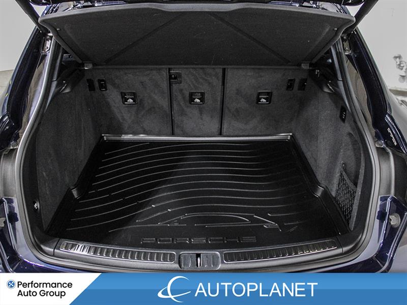 porsche Macan 2021 - 15