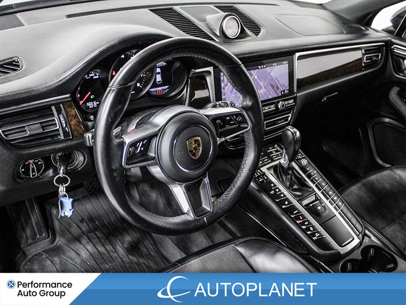 porsche Macan 2021 - 18