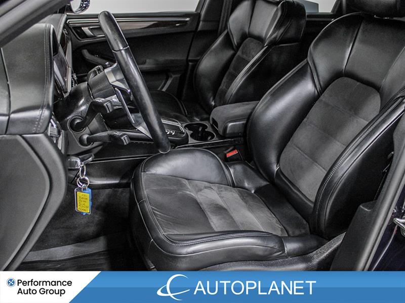 porsche Macan 2021 - 19