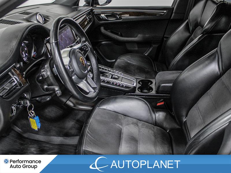 porsche Macan 2021 - 21