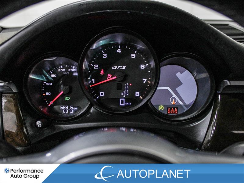 porsche Macan 2021 - 23