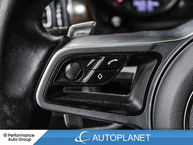 porsche Macan 2021 - 25