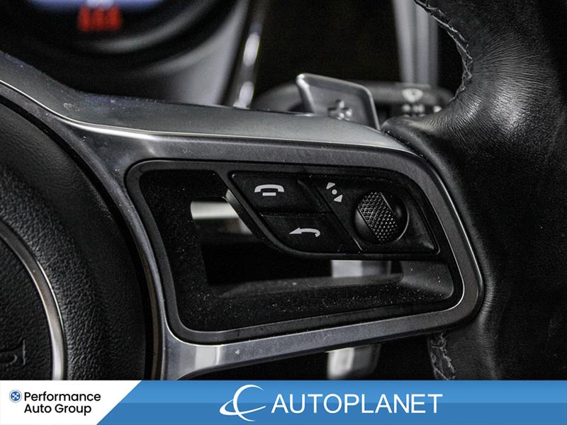 porsche Macan 2021 - 26