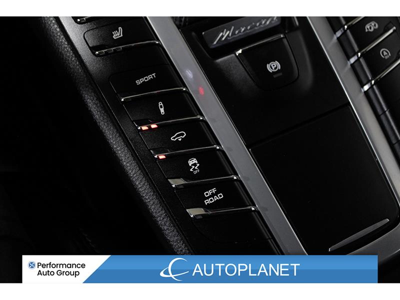 porsche Macan 2021 - 27