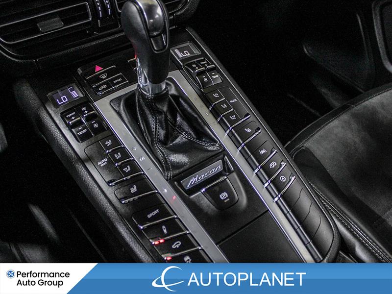 porsche Macan 2021 - 28