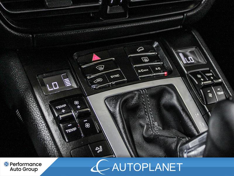 porsche Macan 2021 - 29