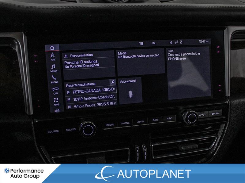 porsche Macan 2021 - 31