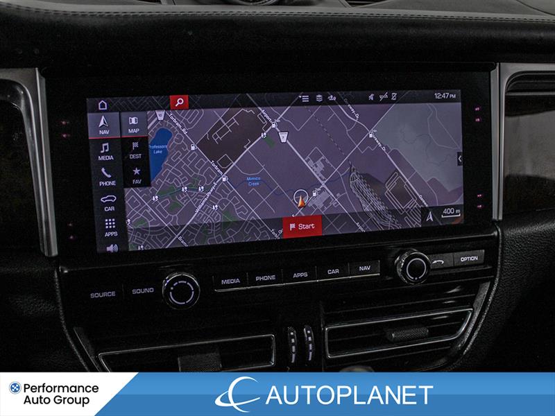 porsche Macan 2021 - 32