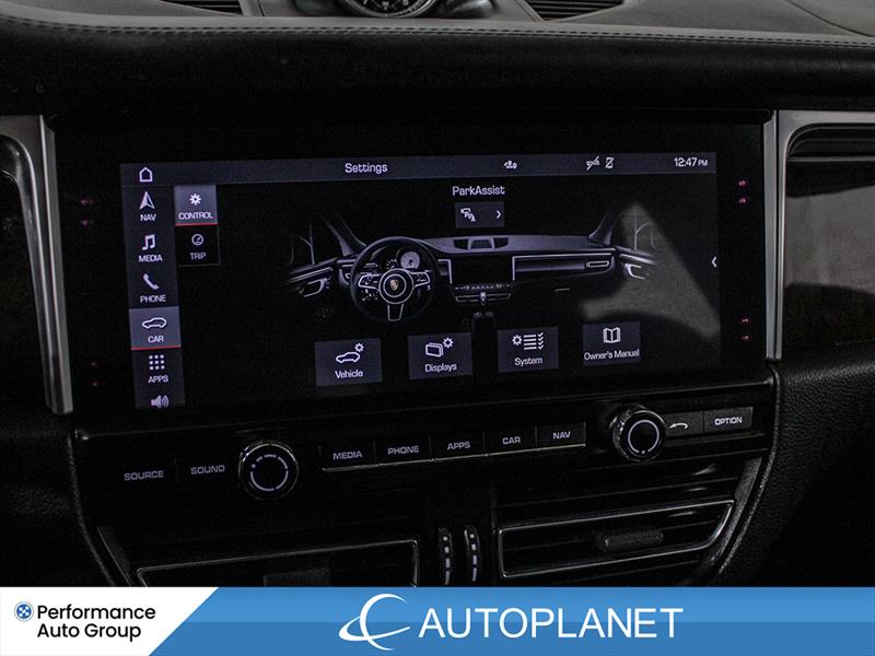 porsche Macan 2021 - 33