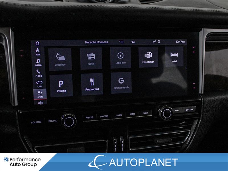 porsche Macan 2021 - 34