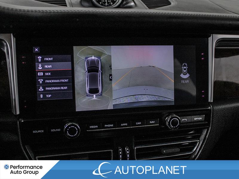 porsche Macan 2021 - 36