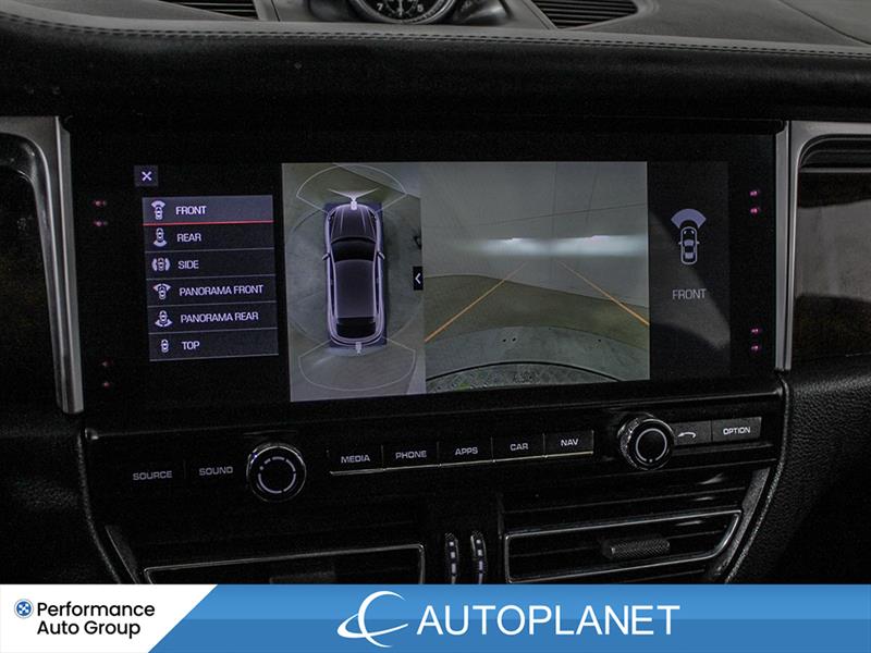 porsche Macan 2021 - 37