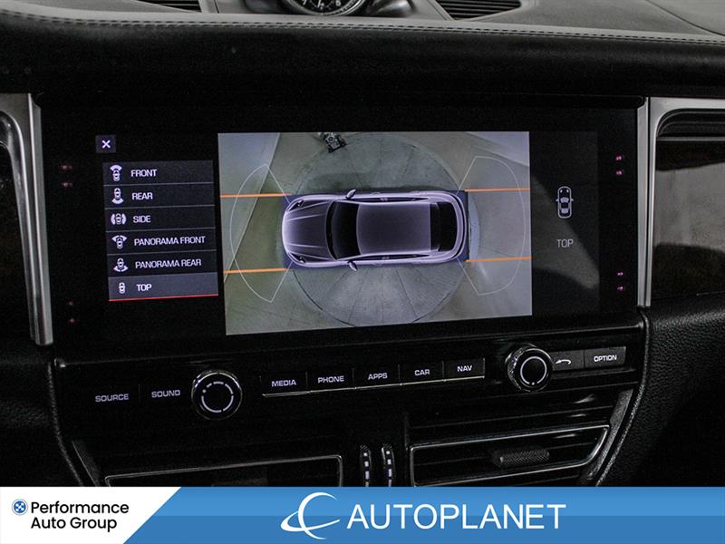 porsche Macan 2021 - 38