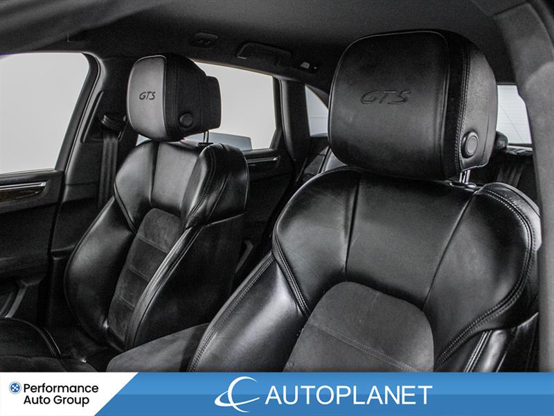 porsche Macan 2021 - 39