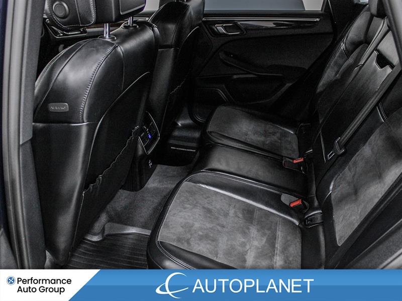 porsche Macan 2021 - 40