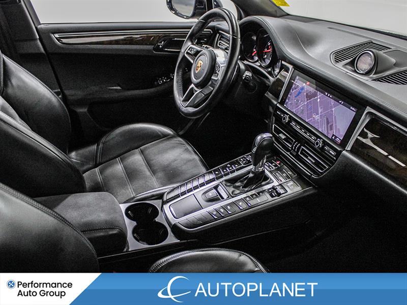 porsche Macan 2021 - 42