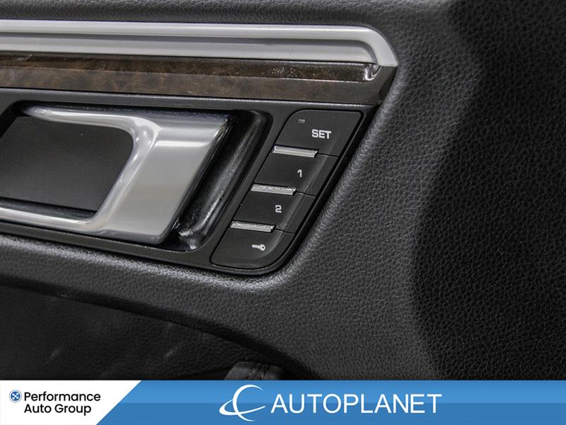 porsche Macan 2021 - 45