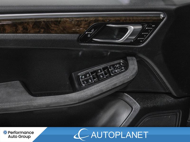 porsche Macan 2021 - 46