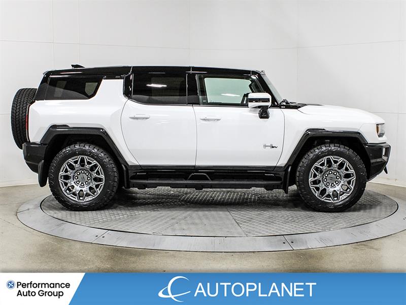 gmc HUMMER EV SUV 2024 - 4