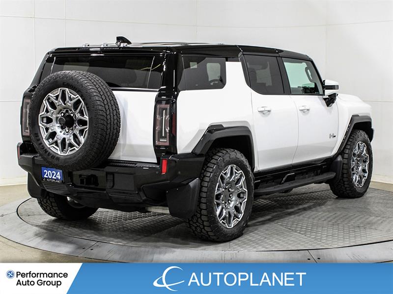 gmc HUMMER EV SUV 2024 - 5