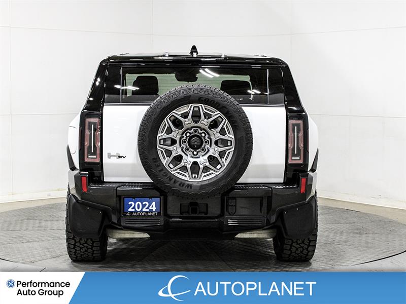 gmc HUMMER EV SUV 2024 - 6