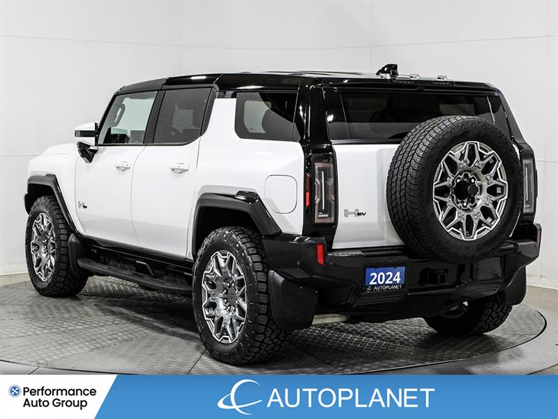 gmc HUMMER EV SUV 2024 - 7