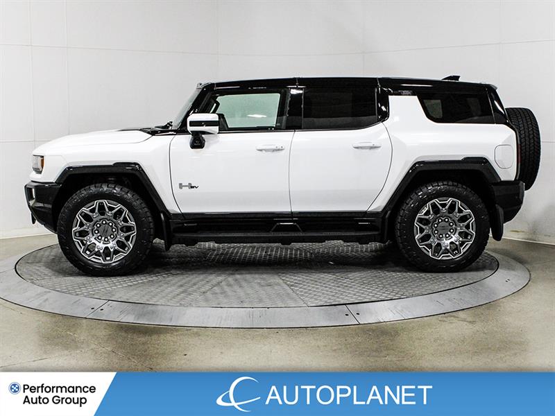 gmc HUMMER EV SUV 2024 - 8