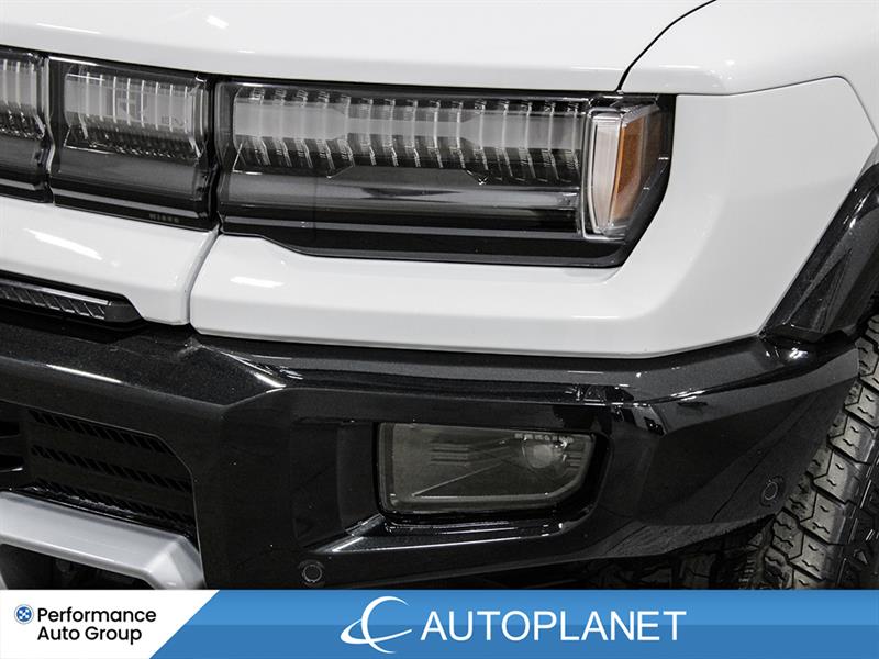 gmc HUMMER EV SUV 2024 - 11