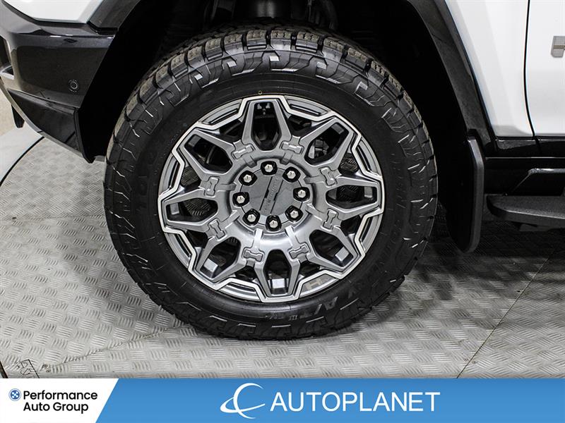 gmc HUMMER EV SUV 2024 - 12