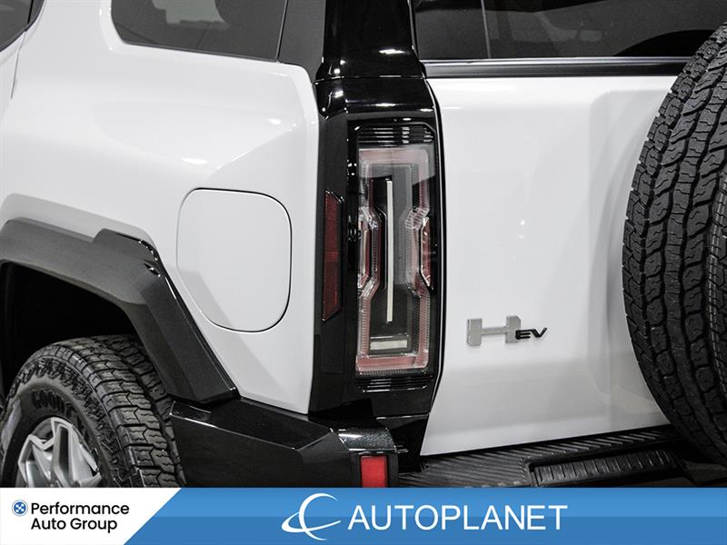 gmc HUMMER EV SUV 2024 - 13