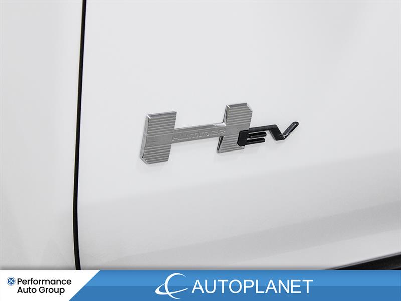 gmc HUMMER EV SUV 2024 - 14