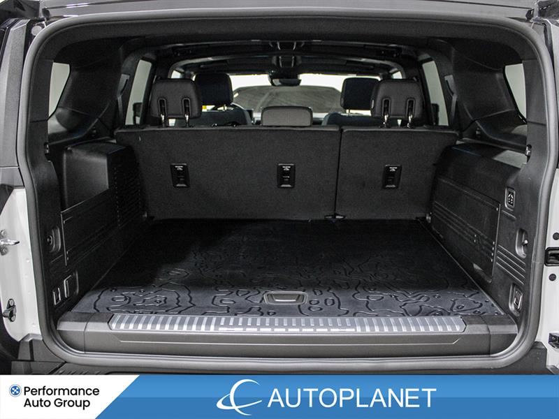 gmc HUMMER EV SUV 2024 - 18