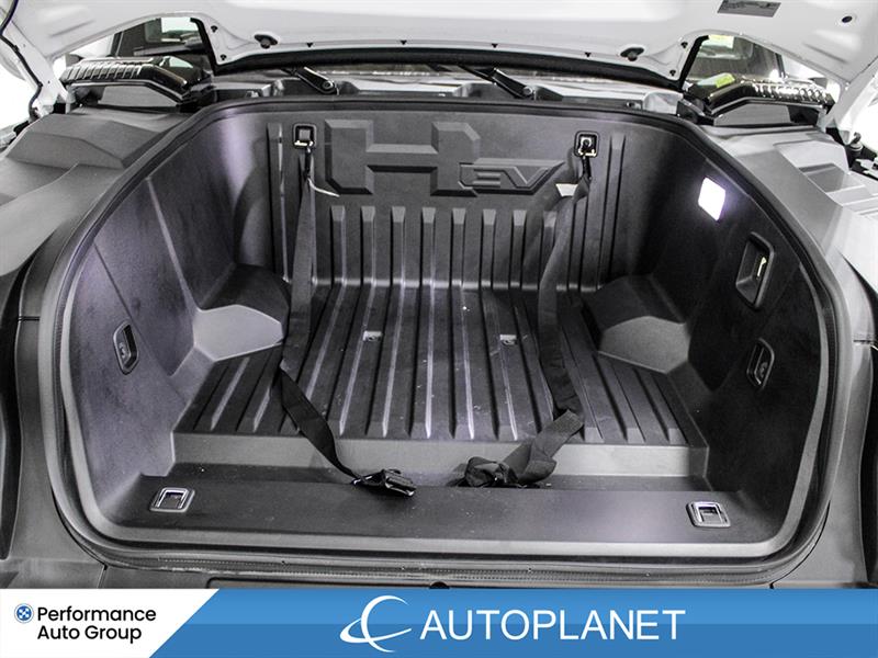 gmc HUMMER EV SUV 2024 - 19