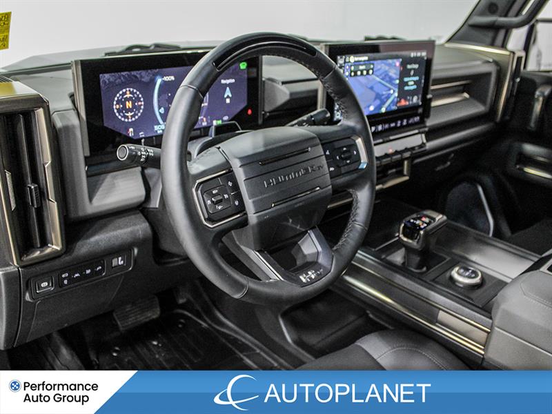 gmc HUMMER EV SUV 2024 - 21