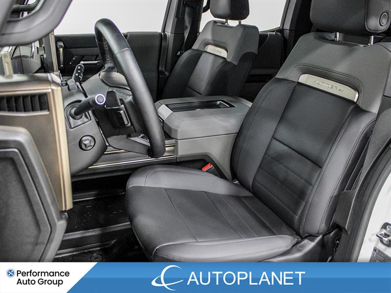 gmc HUMMER EV SUV 2024 - 22