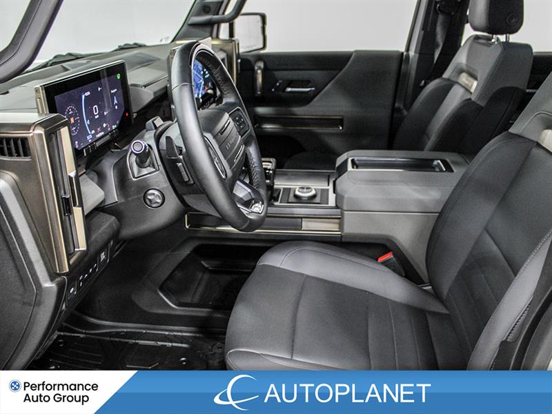 gmc HUMMER EV SUV 2024 - 24