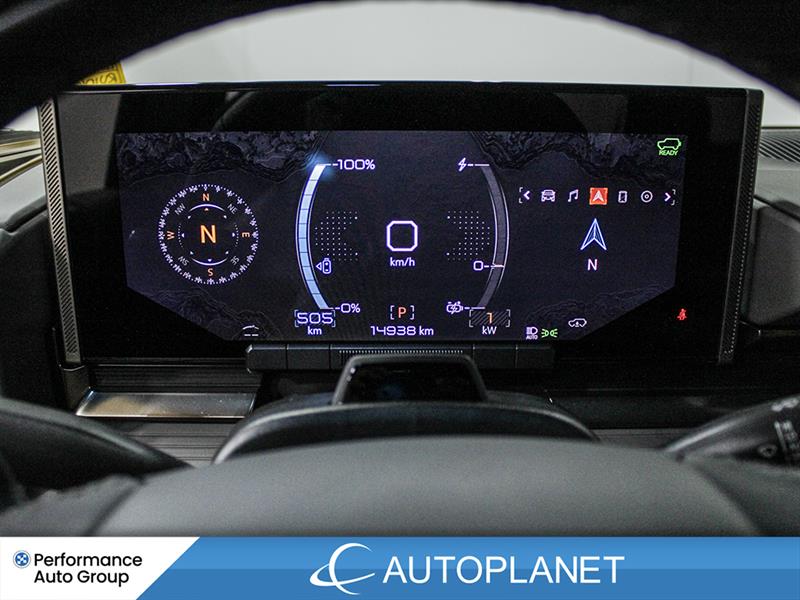 gmc HUMMER EV SUV 2024 - 26