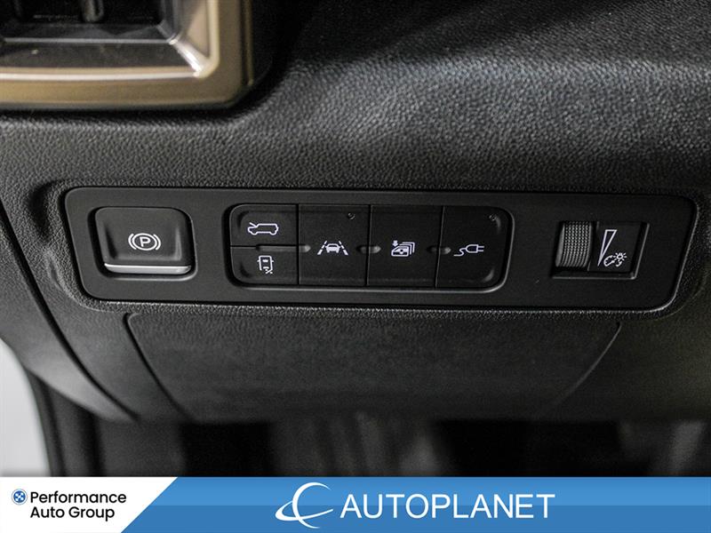 gmc HUMMER EV SUV 2024 - 27