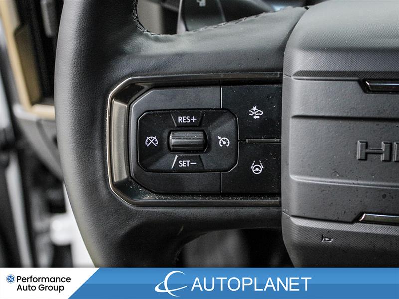 gmc HUMMER EV SUV 2024 - 28