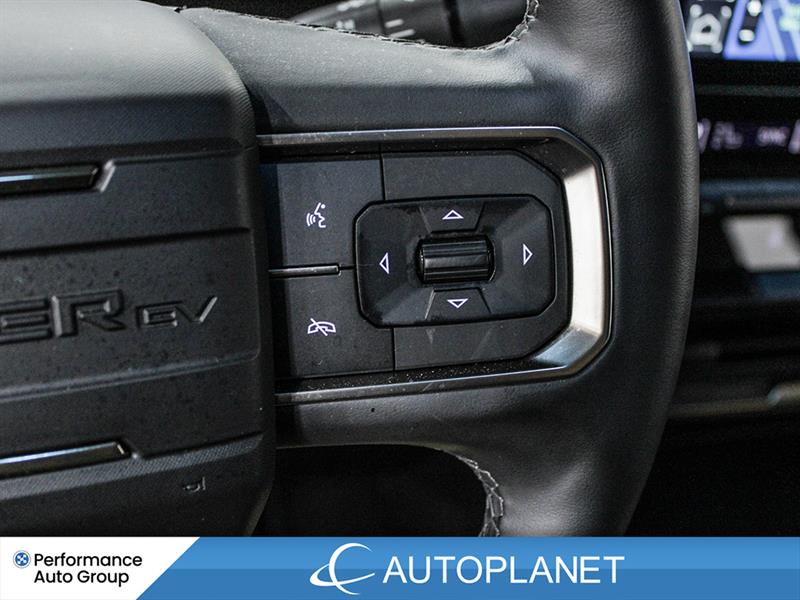 gmc HUMMER EV SUV 2024 - 29