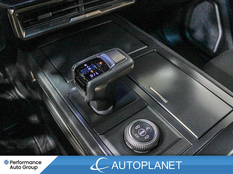 gmc HUMMER EV SUV 2024 - 31