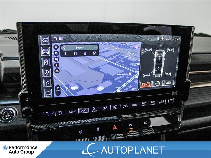 gmc HUMMER EV SUV 2024 - 37