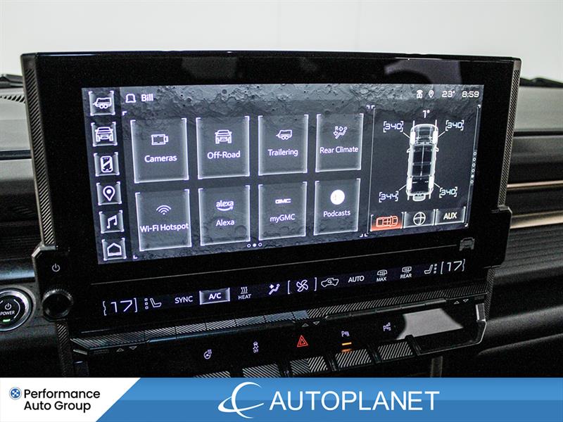 gmc HUMMER EV SUV 2024 - 39