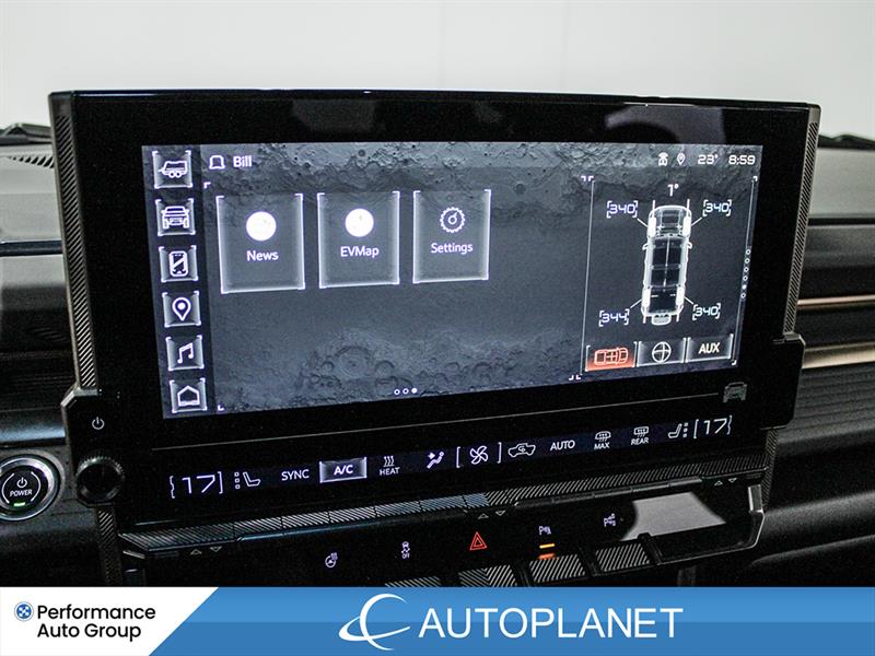 gmc HUMMER EV SUV 2024 - 40