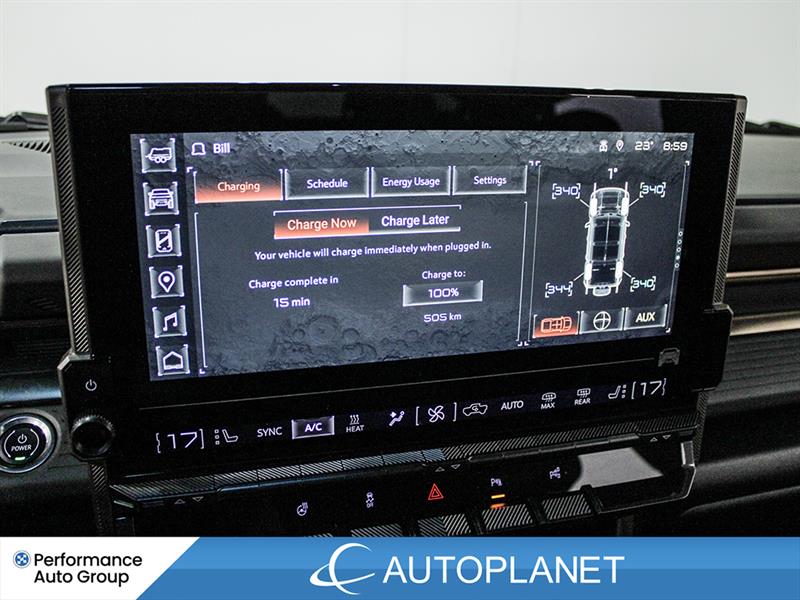 gmc HUMMER EV SUV 2024 - 41