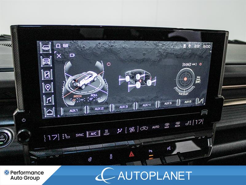 gmc HUMMER EV SUV 2024 - 42